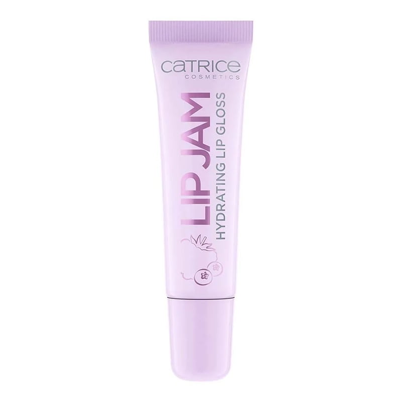Catrice - Lip Jam Brillo De Labios Hidratante 10ml