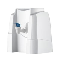 Magideal - Dispensador De Agua Fría Para Encimera, Base Para Fuentes De Agua Potable, Mini Fuente Para Beber, Para Cocinas De Oficina, Rv, Coche, Al F