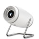 thumbnail image 1 of Proyector FEARWIKY Mini 4K 1080P WiFi Bluetooth 180° giratorio, 1 of 8