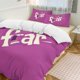 thumbnail image 1 of Fear Inside Out Comforter Set Soft 3 Pcs Twin Bedding Sets Thicken for All Season, 1 of 5