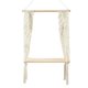 thumbnail image 5 of Estante De Madera Del Estante Del Colgante De Pared Del Tapiz De La Borla De Boho Macrame Para El Estilo Casero F, 5 of 5