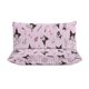 thumbnail image 3 of Kuromi Print Bedding Set Pattern Duvet Cove Set 3 Pieces 1 Quilt Cover And 2 Pillowcases for Women Men Teens, 3 of 5