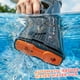 thumbnail image 4 of Pistola de agua eléctrica SHNAYLE, paquete de 2 para niños, con carga USB-C, 4 of 8