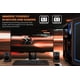 thumbnail image 3 of Tarjeta de sonido Creative Sound Blaster Audigy Fx V2 Hi-res 5.1, 3 of 6