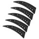 thumbnail image 1 of Uxcell Fundas para Cuchillos para Cuchillo Deshuesador, Protector de Cuchillo 6.4 x 1.6 Pulgadas, 1 of 7