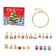 thumbnail image 2 of Calendario De Adviento De Navidad DIY Pulsera Set Moda 24 Días Para Mujeres Regalo Árbol De Navidad, 2 of 3