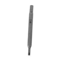 Ioensy - Extractor De Grifo Roto, Herramienta Extractora De Tornillos De Cabeza Rota, Extractor De Tornillos M3