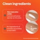 thumbnail image 3 of Protector solar mineral ATTITUDE SPF 30 con óxido de zinc 150 ml, 3 of 6