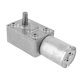 thumbnail image 3 of Motor Eléctrico De CC De Reducción De Engranaje Helicoidal, Caja De Cambios De Turbina De Alto Par De 12V, 6RPM, 3 of 4