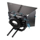 thumbnail image 1 of Matte Box Fotga DP3000 M3 4x4 abatible para raíl de 15 mm, 1 of 9