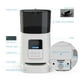 thumbnail image 2 of Dispensador De Alimentos Wifi Mascotas Blanco, 2 of 2