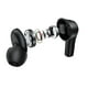 thumbnail image 3 of Audifonos Bluetooth Tws In Ear Recargables Negro Qt82, 3 of 4
