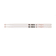 thumbnail image 1 of Baquetas Vic Firth 5A American Classic Blanco Punta de Madera, 1 of 3