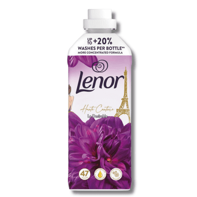 Suavizante Líquido La Diserable Lenor 987 ml