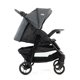 thumbnail image 3 of Coche Bebé Sienna K200 Gris, 3 of 5