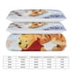 thumbnail image 2 of Winnie The Pooh 3-Piece Bedding Set Duvet Cover Set Soft Warm And Comfortable Soft Bed Set for Bedroom, 2 of 5