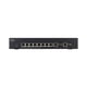 thumbnail image 3 of Switch administrable L3 de 10 puertos Cisco (SG300-10PP-K9-NA), 3 of 3