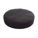 thumbnail image 5 of Taburete Elástico Funda De Fibra De Poliéster Lavable Redonda Para Silla Elevadora Hogar Negro, 5 of 5