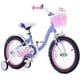 thumbnail image 2 of Bicicleta Chipmunk Niña 16 MM Purpura, 2 of 3