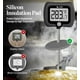 thumbnail image 2 of Termómetro digital Candy Craft911 con clip para ollas de acero inoxidable, 2 of 9