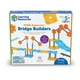 thumbnail image 3 of Recursos de aprendizaje de STEM Explorers Bridge Builders para niños mayores de 5 años, 3 of 3
