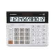 thumbnail image 1 of Calculadora Casio DH-12-WE-W-DH, 1 of 2