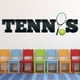 thumbnail image 2 of Decomural Tennis Text WS-50630, 2 of 2