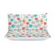 thumbnail image 4 of Balloons Winnie The Pooh Comforter Set Soft 3 Pcs Twin Bedding Sets Thicken for All Season, 4 of 5