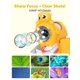thumbnail image 3 of Microscopio Think Buddy 1000X, pantalla de 5 cm, portátil, 3 of 7