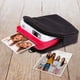 thumbnail image 3 of Funda de cámara Zink Soft para Kodak Classic Instant Black, 3 of 5