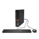 thumbnail image 1 of Mini Pc Thinkcentre M710q Tff (i5 7ma 16gb 512gb Ssd) + Teclado Mouse Grado A Reacondicionado, 1 of 2
