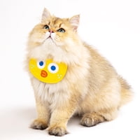 Correa Babero Para Mascotas 4 Diseños Originales - Pidan®