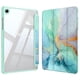 thumbnail image 1 of Funda FINTIE Hybrid Slim para Samsung Galaxy Tab A11+/A9+ de 11 pulgadas, 1 of 9