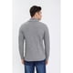 thumbnail image 4 of Sweater Hombre Tejido Algodon Cuello Alto Colores 7211, 4 of 4