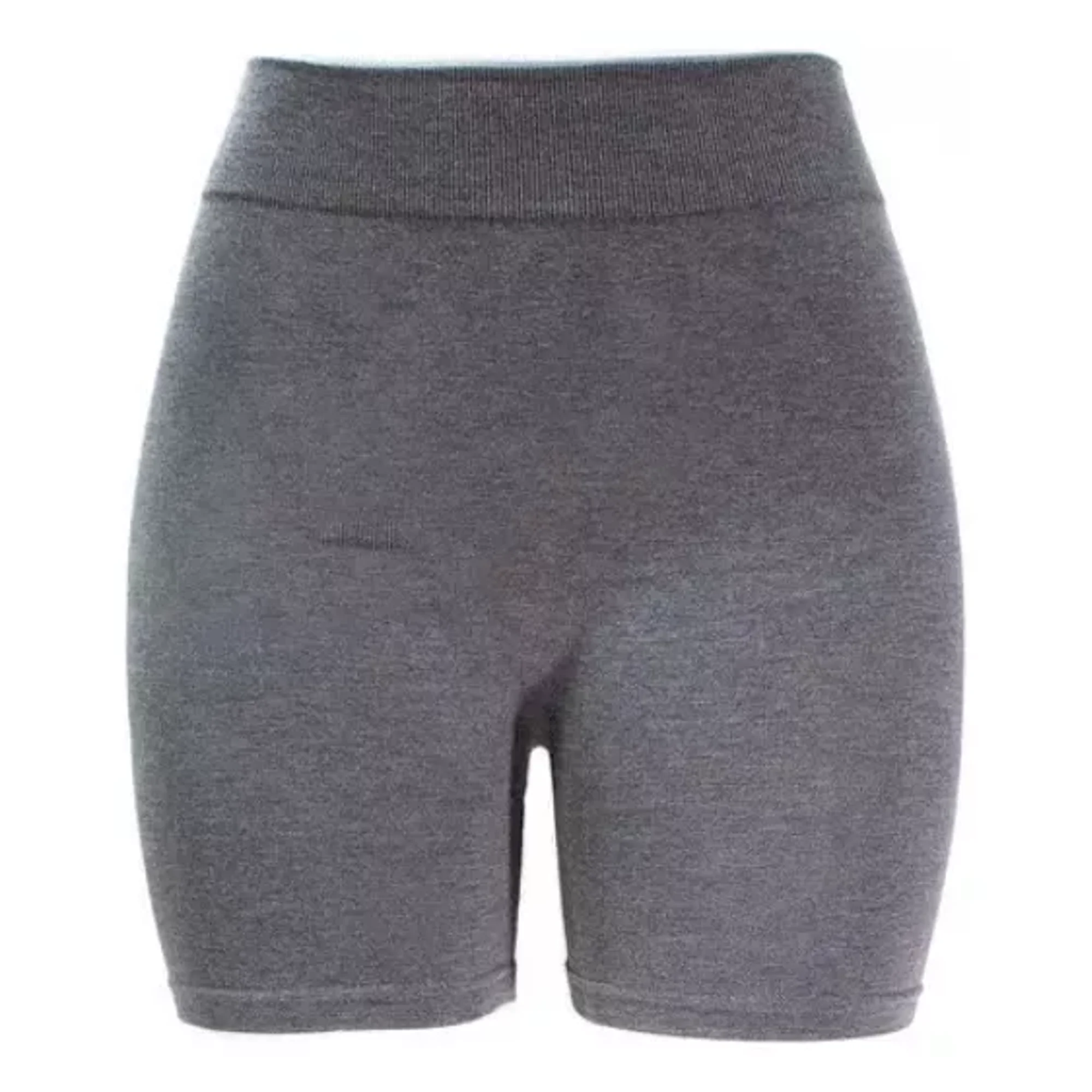 Zaza - Calzas Cortas Algodón Deportivas