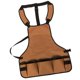 thumbnail image 5 of Delantal babero impermeable Oxford Cloth Tool para carpintería jardinería carpintero, 5 of 5