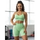 thumbnail image 1 of Conjunto Corto Deportivo Mujer Look Tiro, 1 of 4