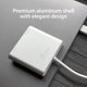 thumbnail image 4 of Adaptador USB a HDMI j5create JUA365 Dual 4K + 1080p, 4 of 9