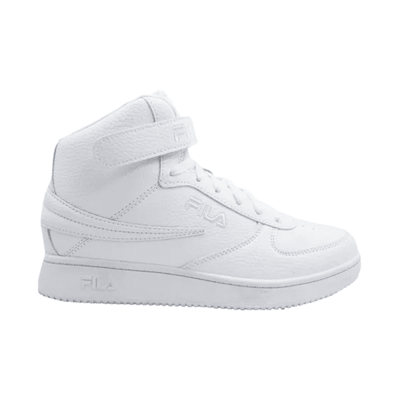 ZAPATILLAS URBANAS FILA A-HIGH HOMBRE | 1CM00540-100 - Talla 45 EU / 11 US / 29 CM