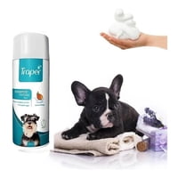 Traper - Shampoo Espuma Seca Perro 170 Ml.