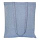 thumbnail image 3 of Bolsa Algodón Reciclado Denim - Ecológica, 3 of 8