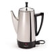thumbnail image 1 of Cafetera Presto 02811 de acero inoxidable, 12 tazas, 1 of 2