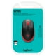 thumbnail image 1 of Mouse Inalámbrico Logitech M190 Rojo, 1 of 3