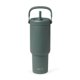 thumbnail image 1 of Tumbler Ello Oasis Go+ de acero inoxidable de 770 mL, cocodrilo, 1 of 8