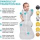 thumbnail image 5 of Bolsa de transición Swaddle Up Love to Dream 1.0 TOG 6-9 kg, 5 of 8