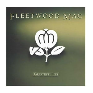 Grupo Laser Disc - Vinilo Fleetwood Mac/ Greatest Hits 1Lp