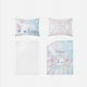 thumbnail image 3 of Juego de cama Unicornio, 3 of 3