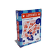 thumbnail image 3 of Juego de Mesa Travel Game Lotería (24 Cartones) – Toyng, 3 of 7