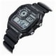 thumbnail image 2 of Reloj Digital Negro Casio AE-1200WH-1AV, 2 of 2