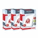 thumbnail image 1 of Bolsas para aspiradora Miele tipo F/J/M AirClean con 6 filtros, 1 of 3